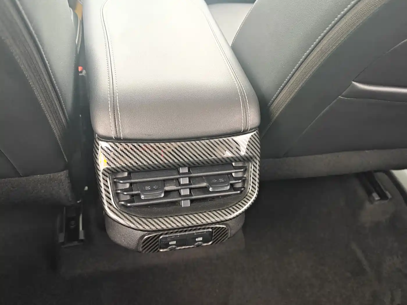 Haval H6 2021 3rd Gen 1.5T Auto 2WD Pro фото 9
