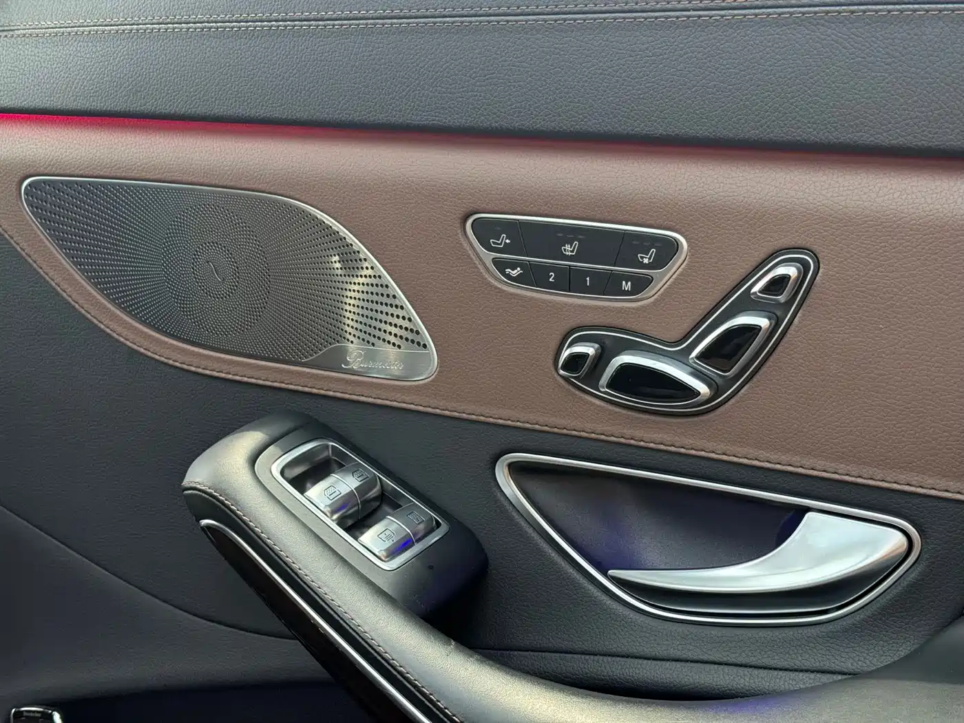 Mercedes-Benz Maybach S-Class 2019 S 450 4MATIC фото 21