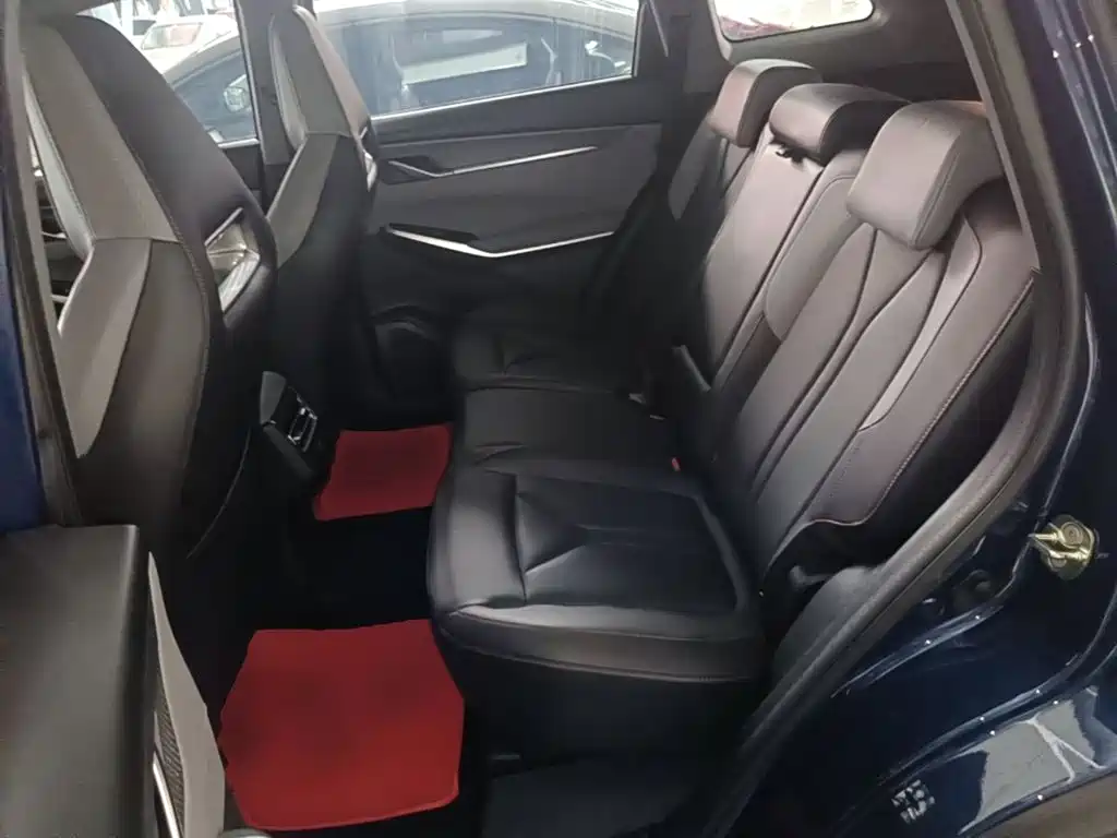Фото 17 - Changan CS75 PLUS