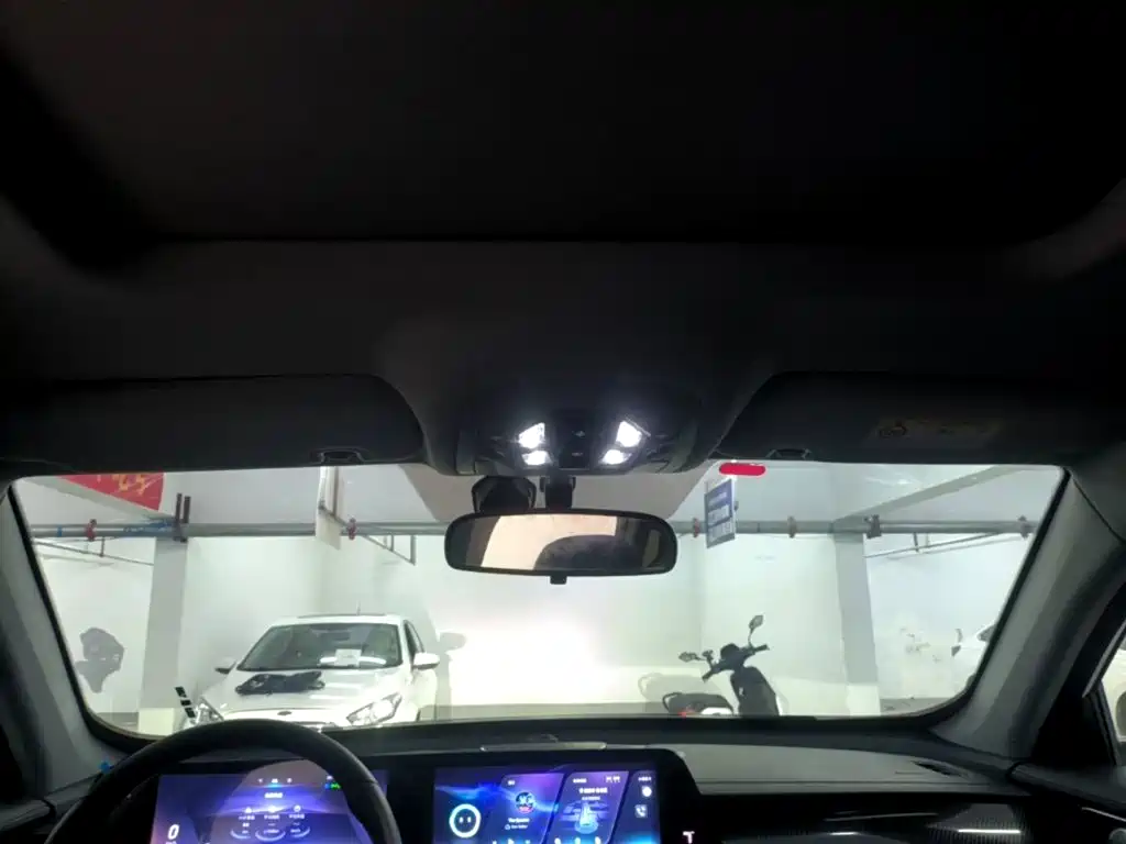 Фото 18 - Chery Tiggo 7 PLUS