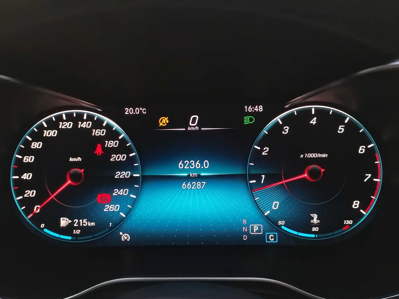 Mercedes-Benz GLC 2021 GLC 260 L 4MATIC Sporty фото 11