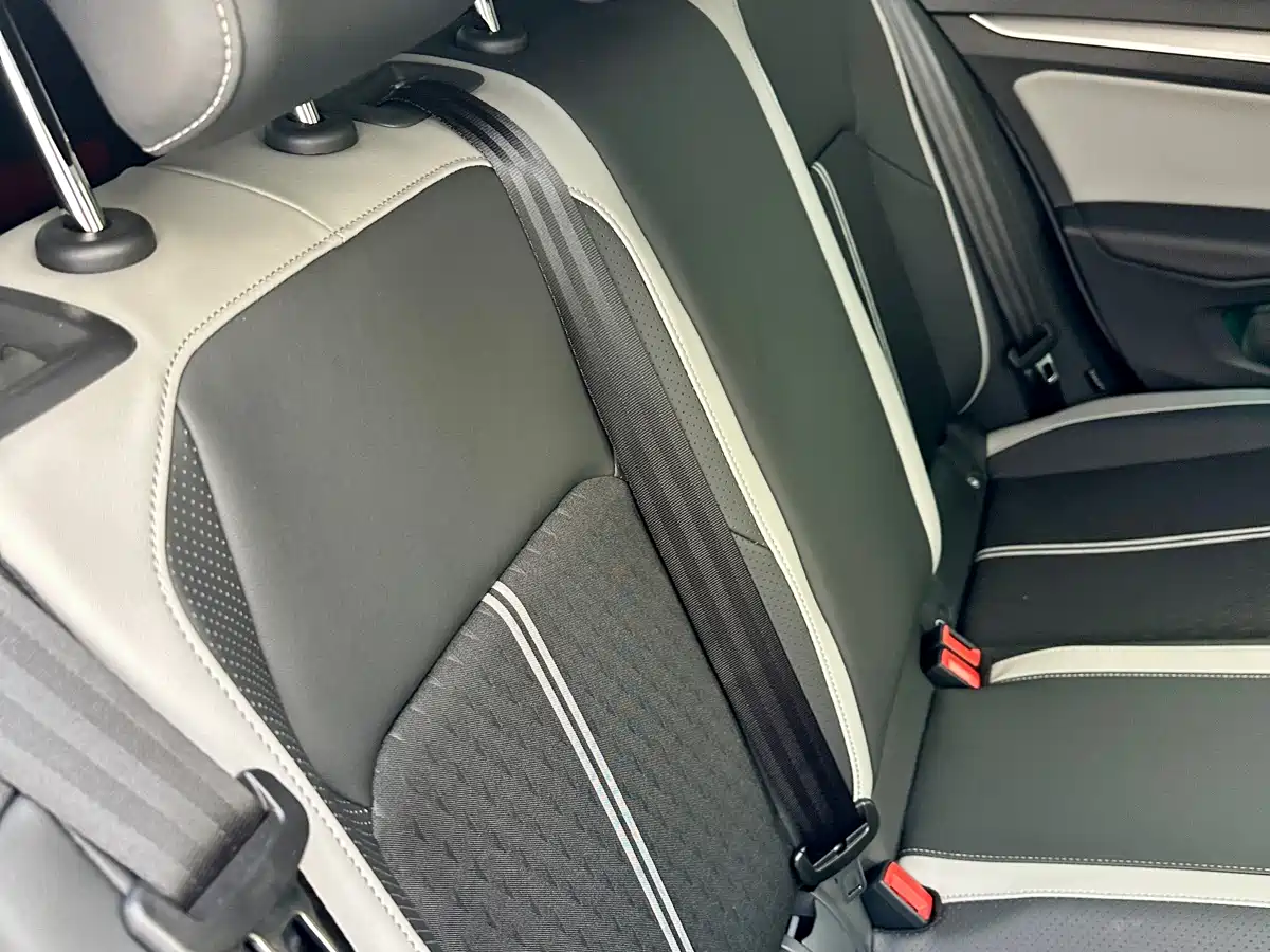 Volkswagen Golf 2026 300TSI Pro фото 49