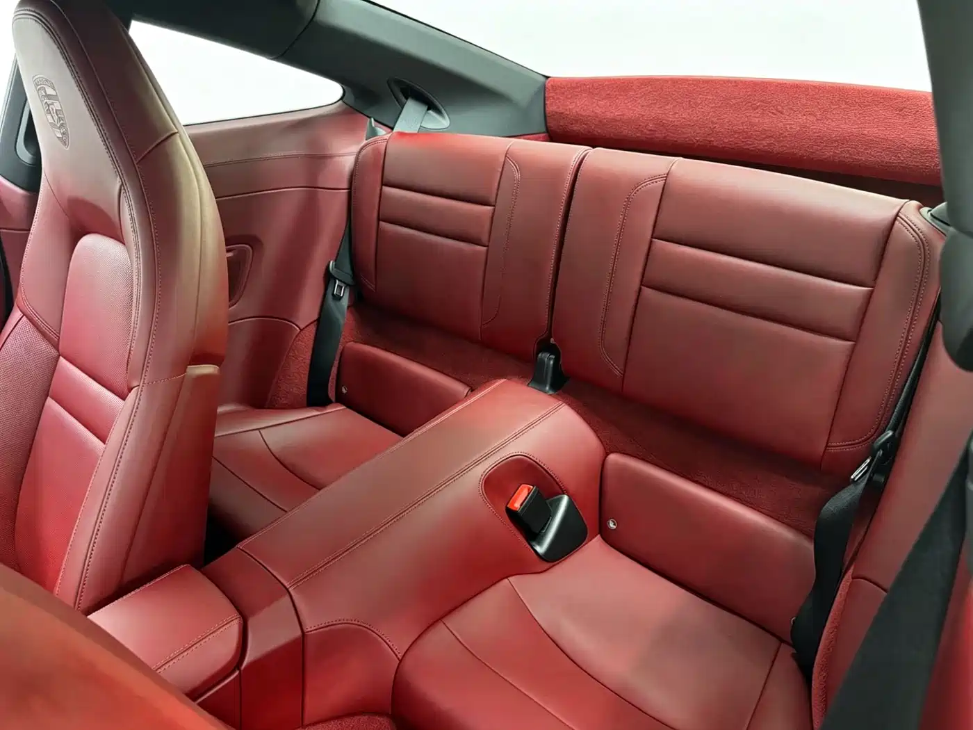 Porsche 911 2023 Carrera 3.0T фото 15