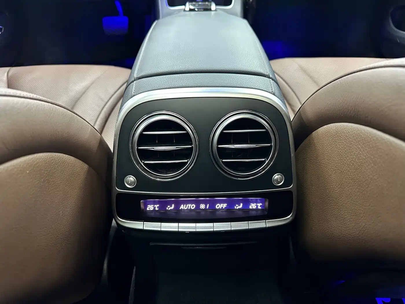 Mercedes-Benz S-Class 2014 S 320 L Business фото 16
