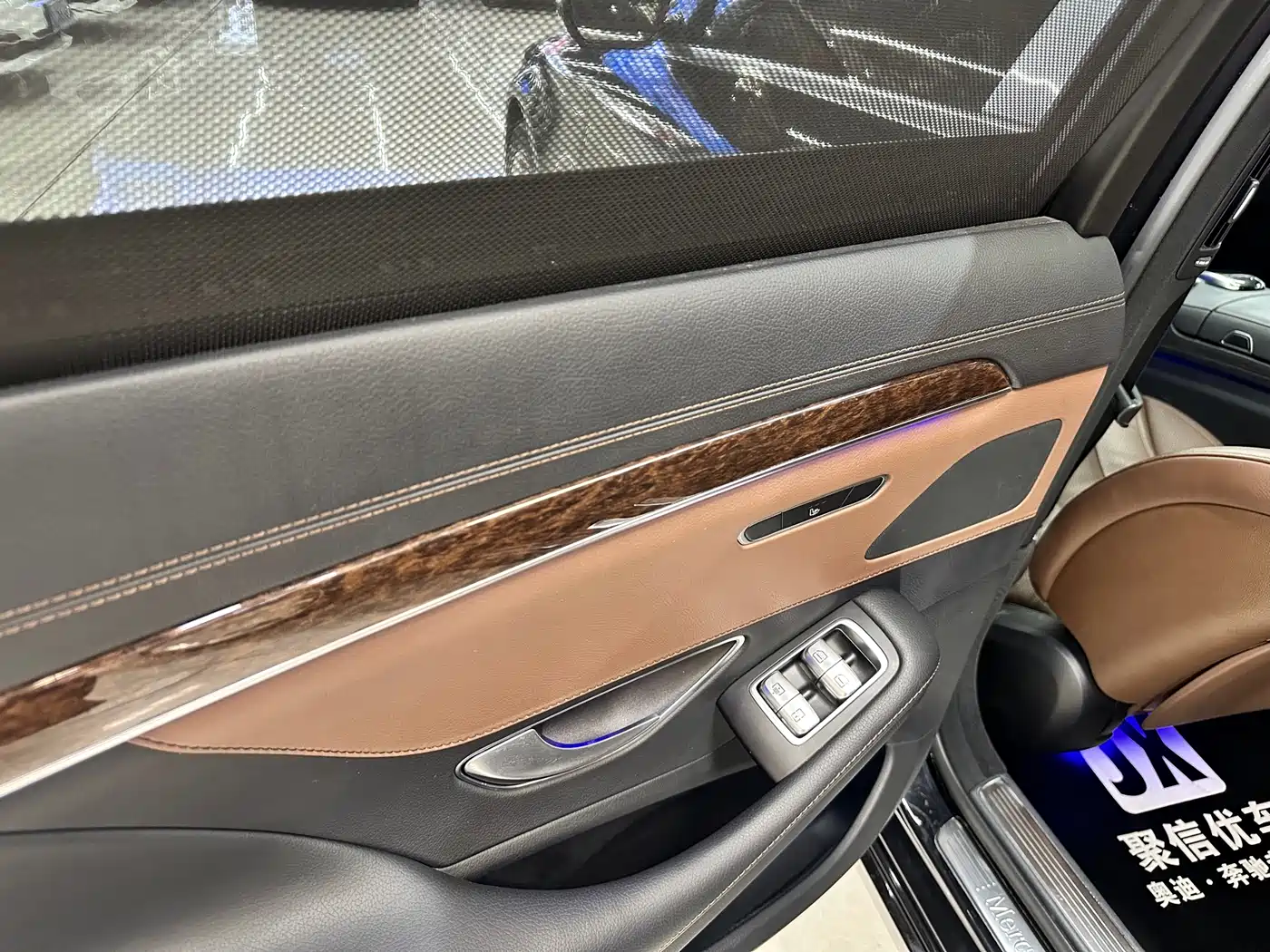 Mercedes-Benz S-Class 2014 S 320 L Business фото 15