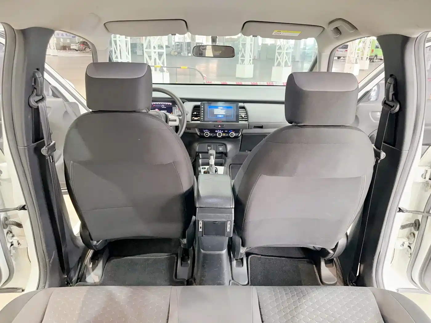 Honda Fit, миниатюра 19