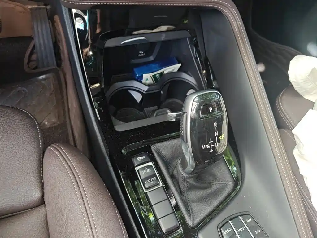 BMW X1 2020 sDrive20Li Premium Edition фото 7