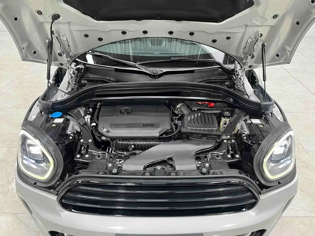 MINI COUNTRYMAN 2022 2023 1.5T COOPER ALL4 Connoisseur