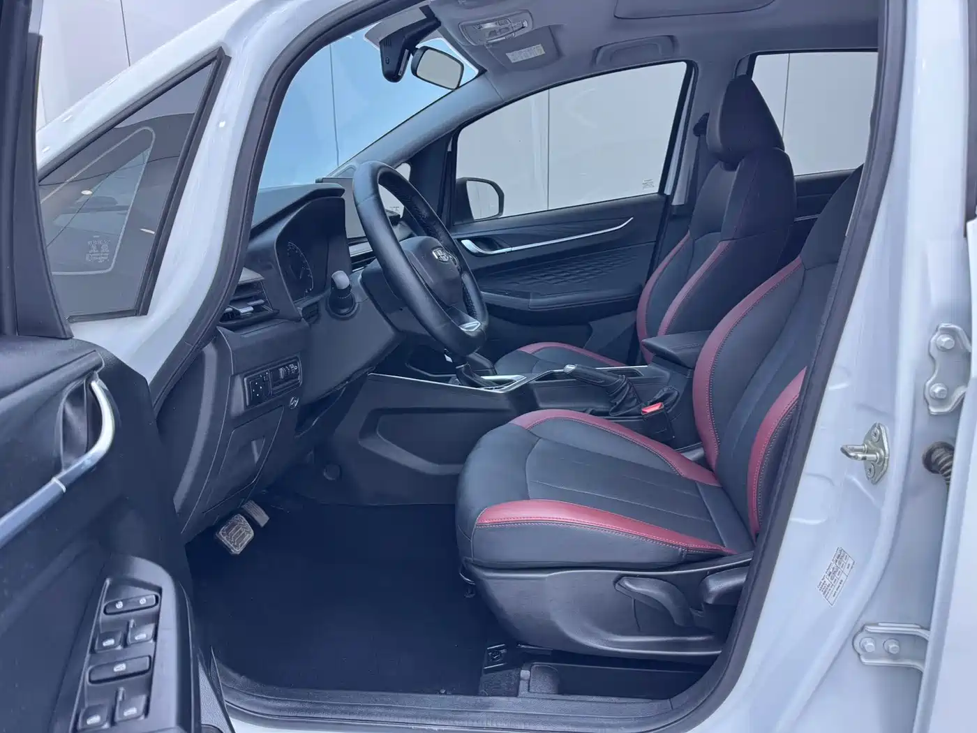 Geely Vision X3 2022 2021 PRO 1.5L CVT Premium