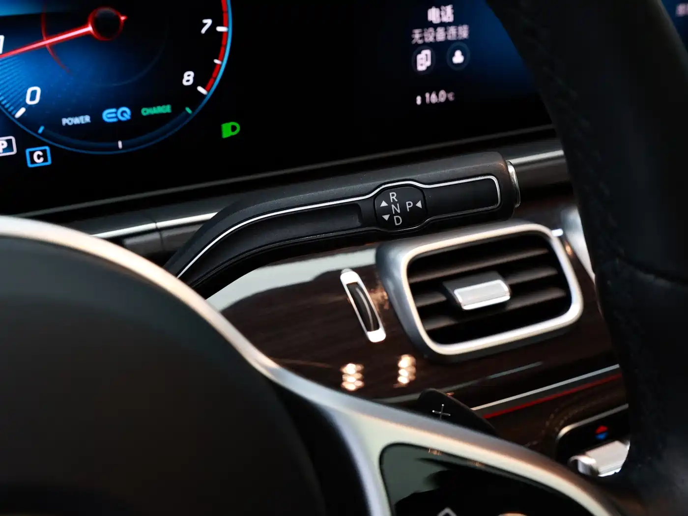 Mercedes-Benz GLS 2021 Facelift GLS 450 4MATIC Fashion фото 13