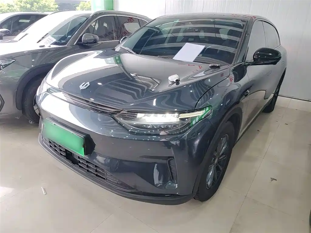Leapmotor C11 2023
