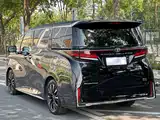 Фото 4 - Toyota Vellfire