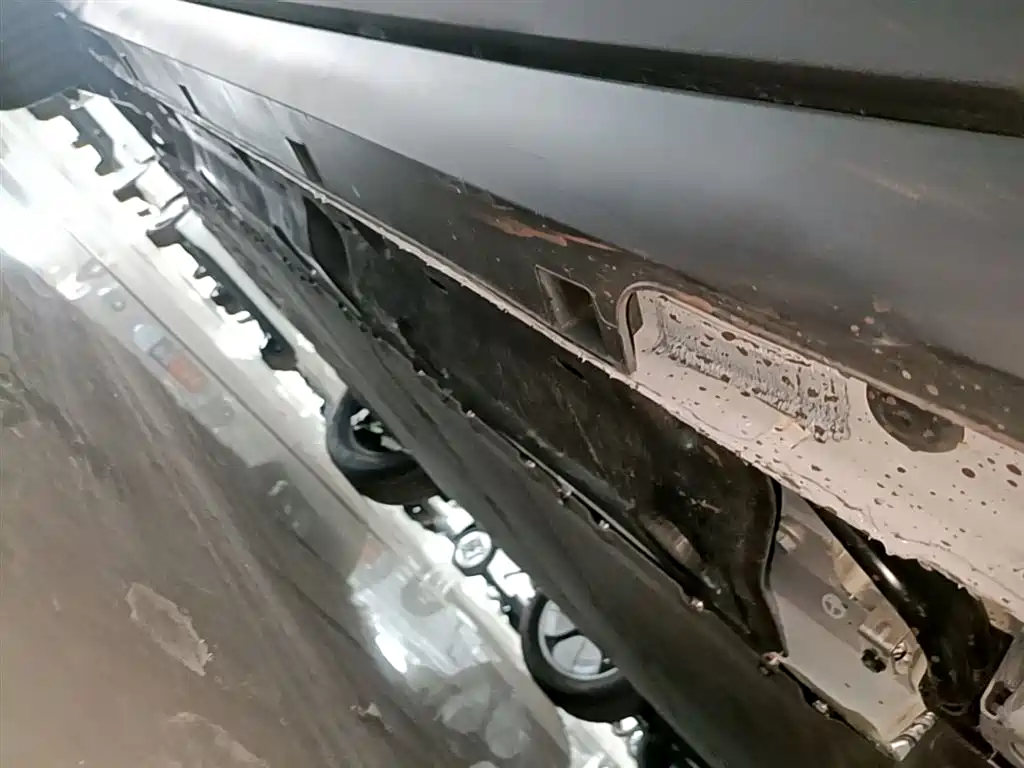 Geely Galaxy Starry Wish 2026 Edition Top Configuration фото 21