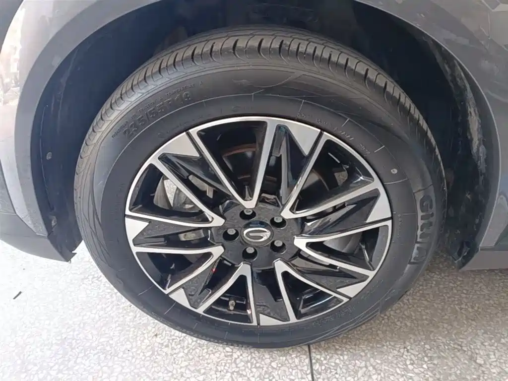 GAC Trumpchi Trumpchi GS4 2024 MAX 1.5T Flagship Edition фото 23