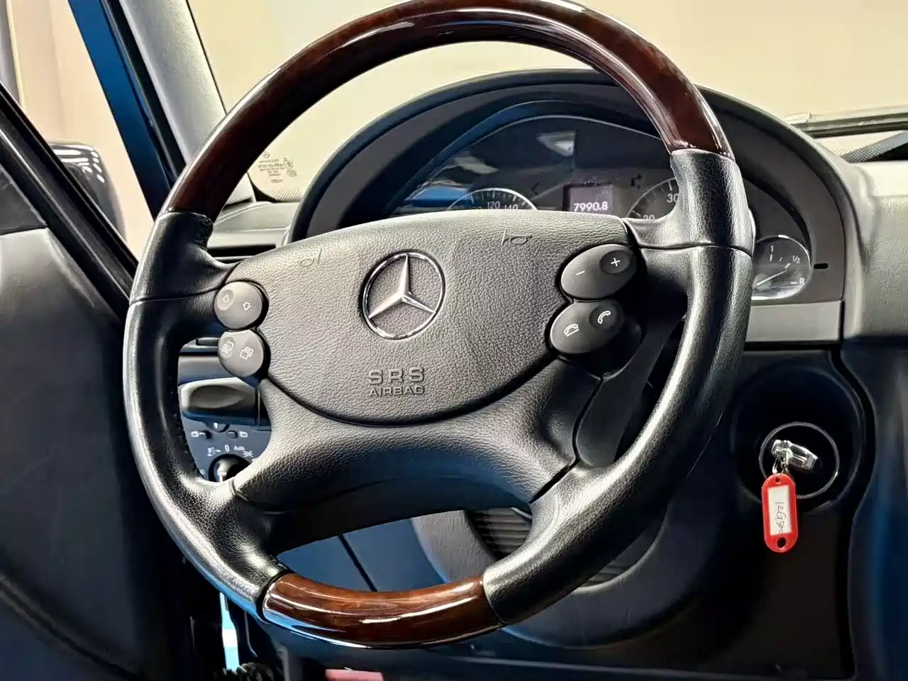 Mercedes-Benz G-Class 2010 G 500 фото 19