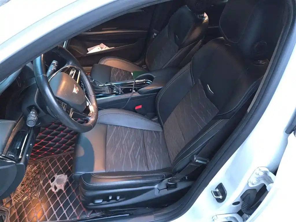 Cadillac ATS-L 2017 28T Technology фото 8