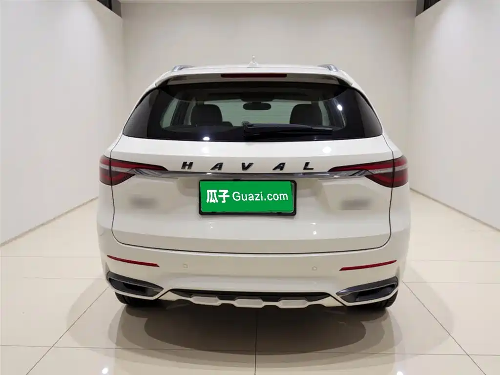 Haval F7 2019 Model 1.5T 2WD i-Chao China V фото 4