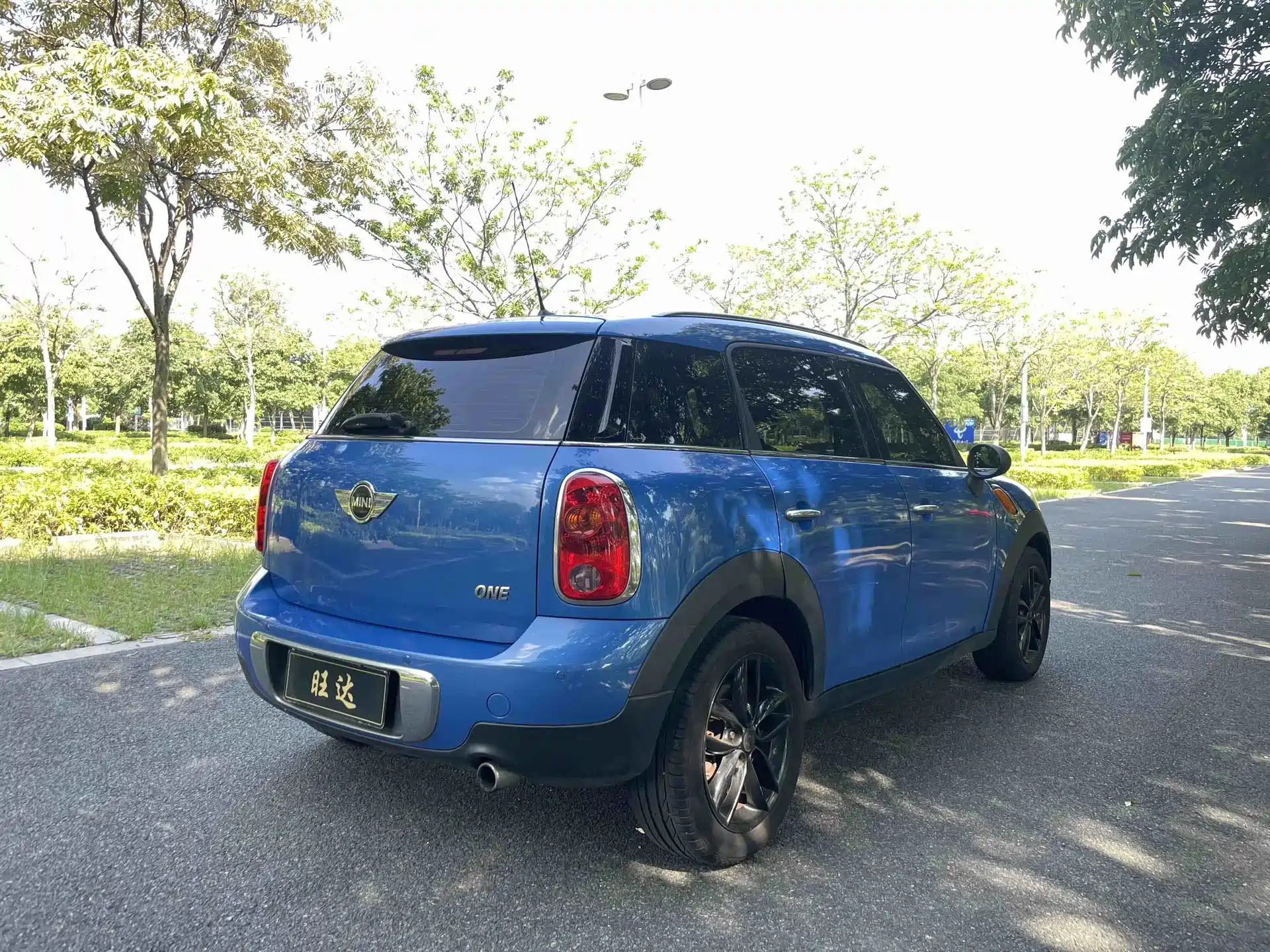 صورة 4 - MINI COUNTRYMAN