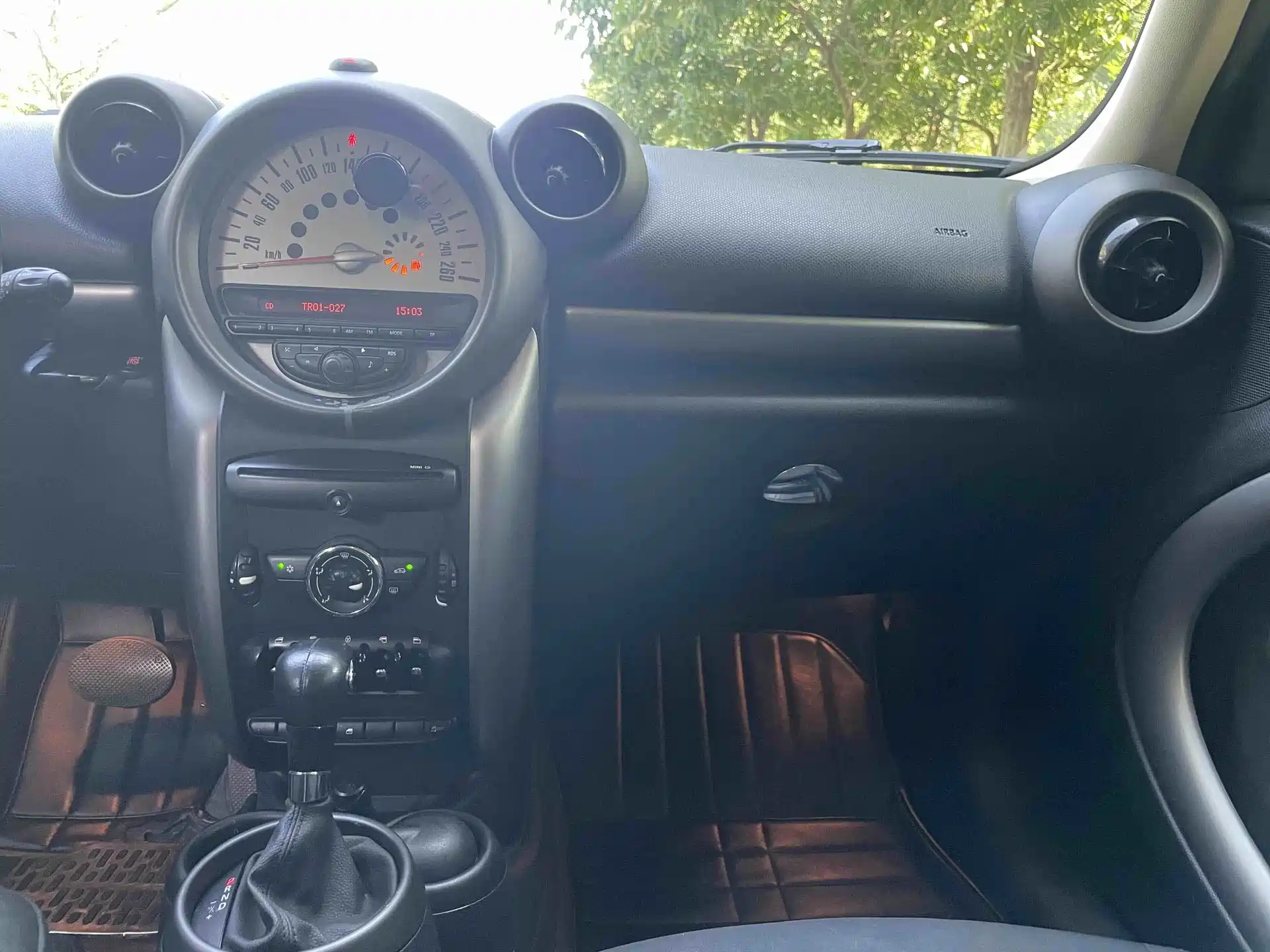 صورة 13 - MINI COUNTRYMAN