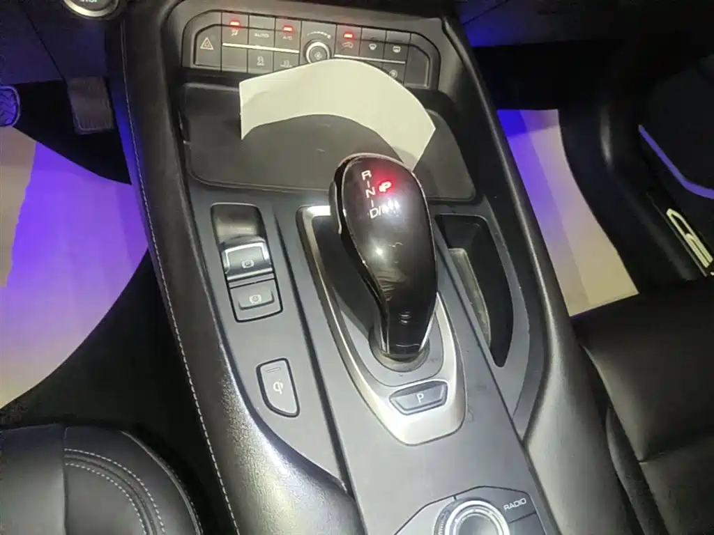 Haval F7 2019 Model 1.5T 2WD i-Chao China V фото 10