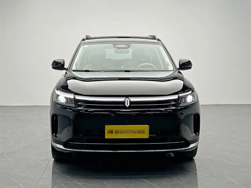 AITO Wenjie AITO M7 2024 1.5T Smart Drive AWD Pro 6-seater фото 2