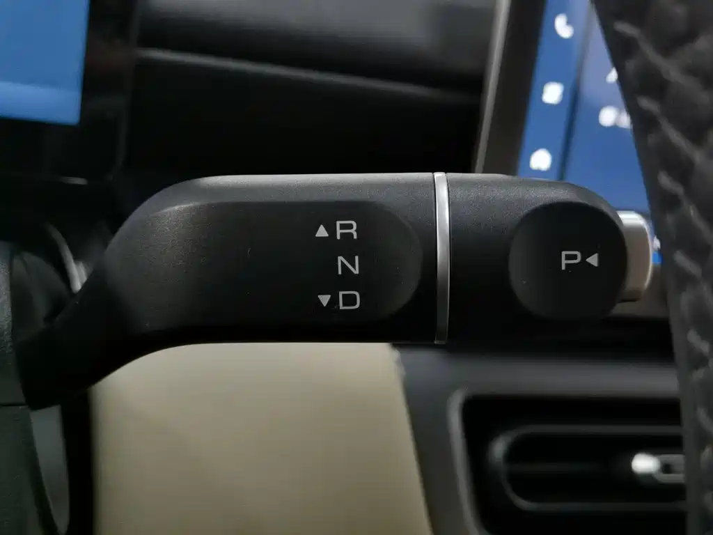 Wuling Motors Wuling Binguo PLUS 2025 2024 510km Range 5-seater