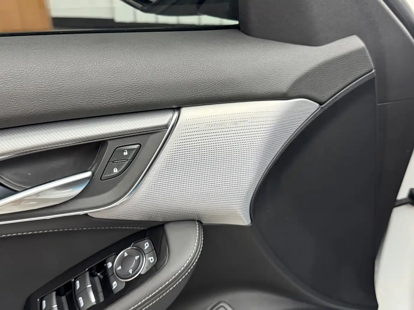 Cadillac CT5 2019 2020 28T Luxury Model