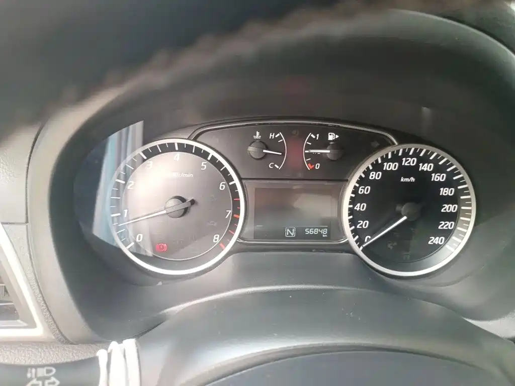 Nissan SYLPHY, миниатюра 4