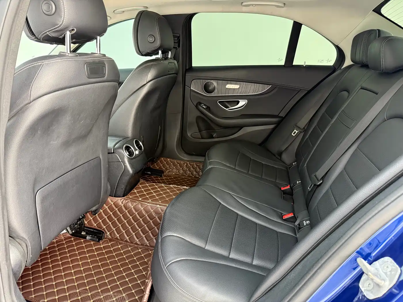 Mercedes-Benz C-Class 2018 C 200 L Sport Edition фото 11