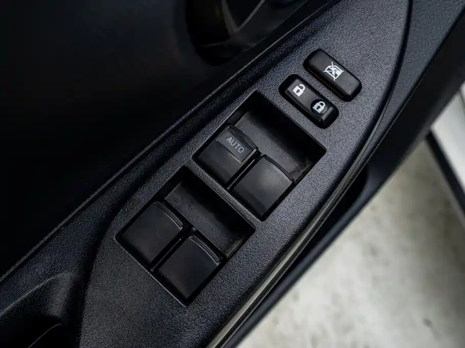 Toyota Yaris, миниатюра 11