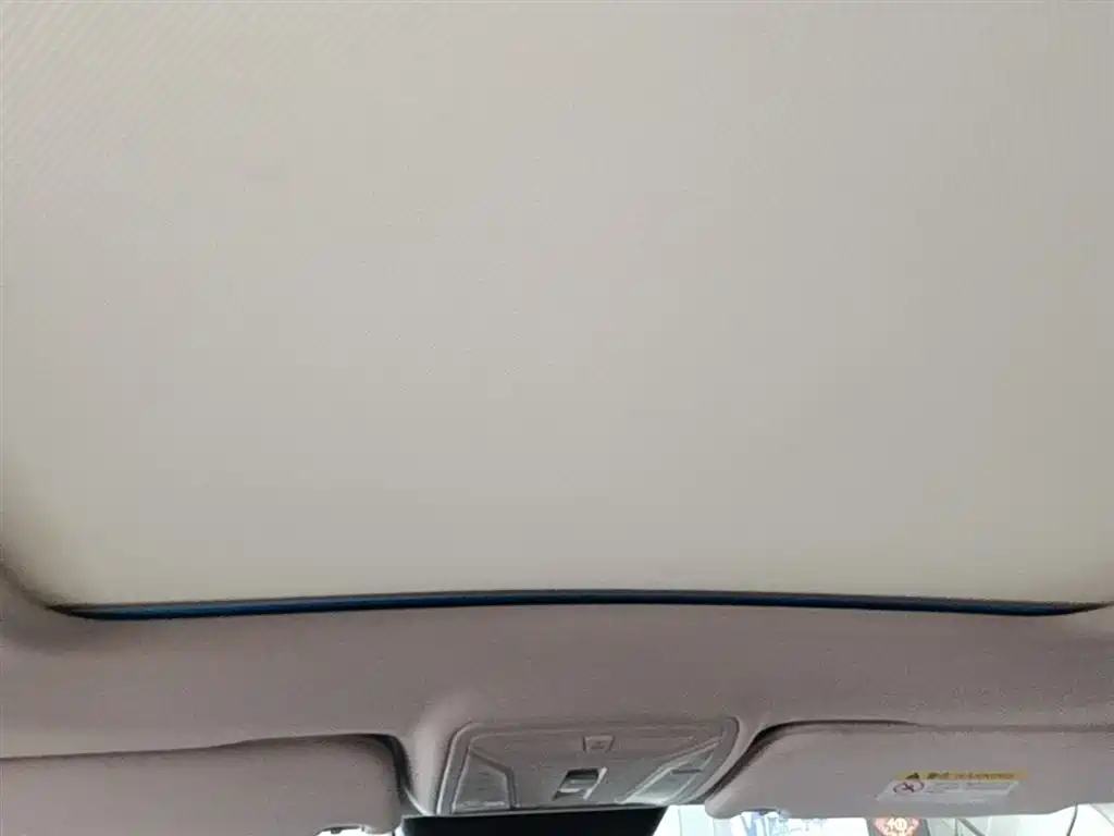 Hongqi HS5 2019 2.0T Smart Connect Enjoy Edition фото 18