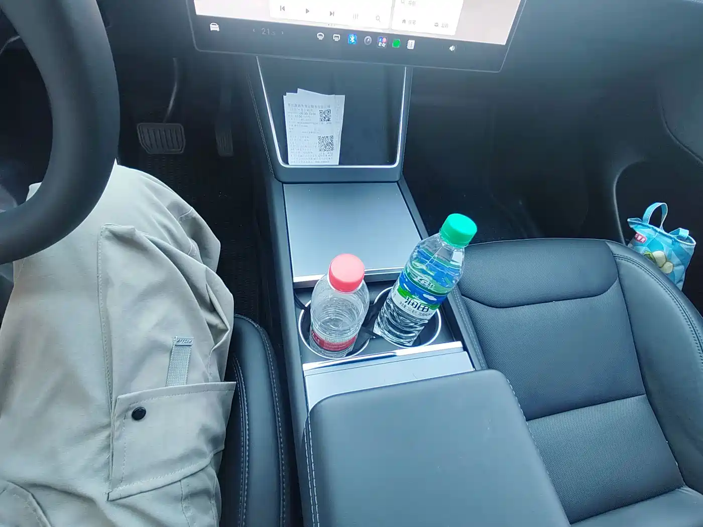 Tesla Model Y 2026 2026 Rear-Wheel Drive