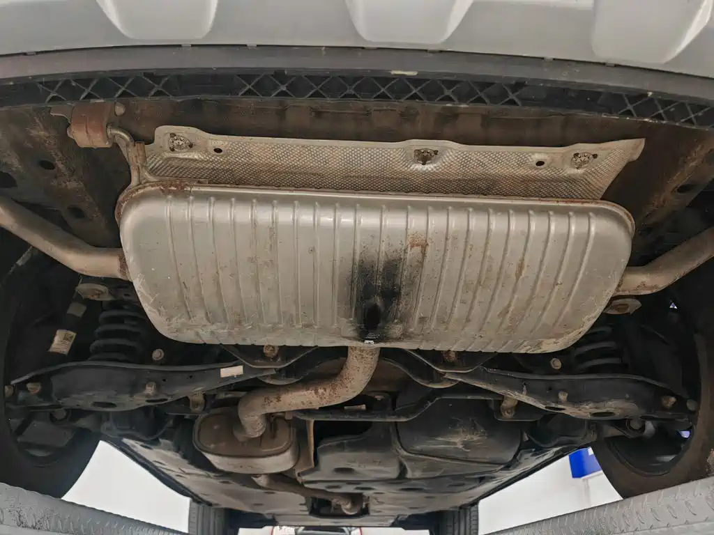 صورة 28 - Volkswagen Teramont