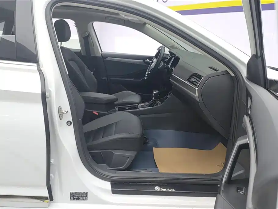 Volkswagen Sagitar 2020 280TSI DSG Comfort China VI фото 8