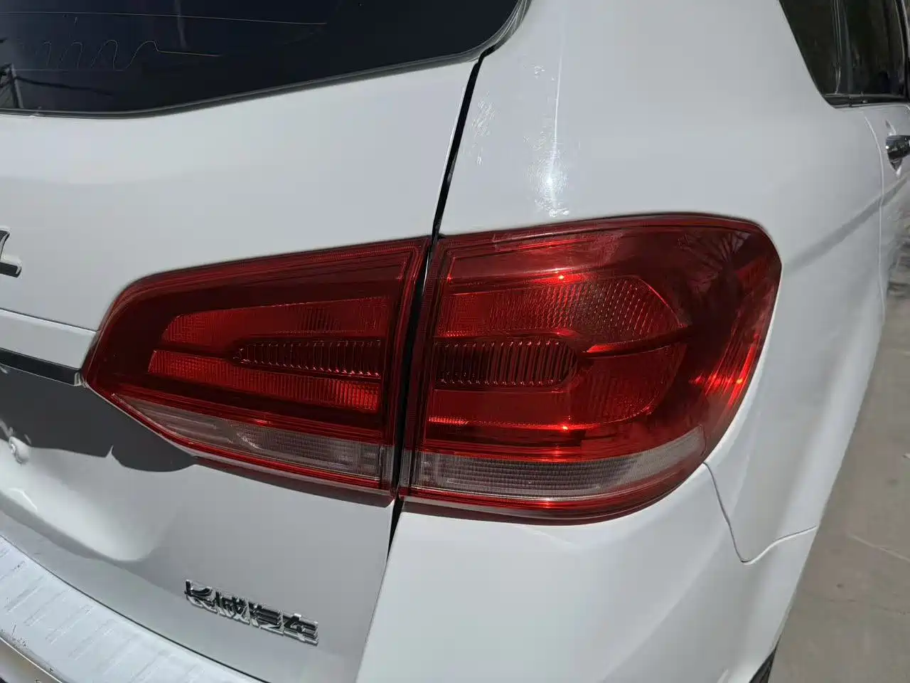 Haval H6 2017 Blue Label Sport 1.5T Auto 2WD Luxury фото 18