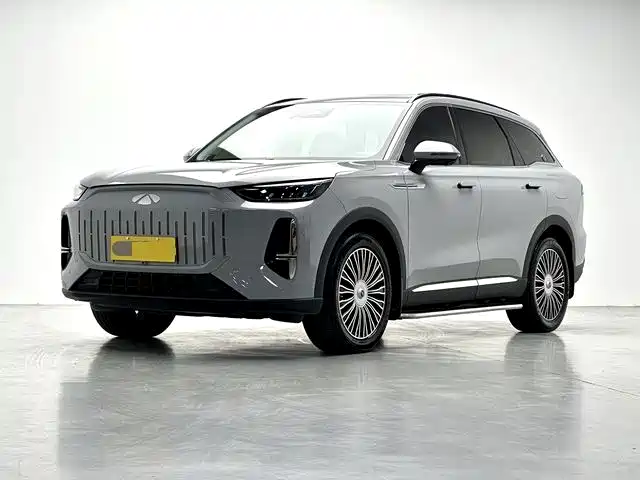 2025 Chery Fengyun Fengyun T9