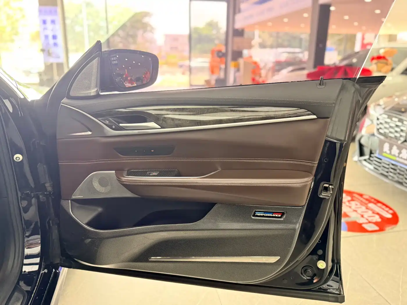 BMW 6 Series GT 2021 Facelift 630i M Sport Grand Tourer Edition фото 22