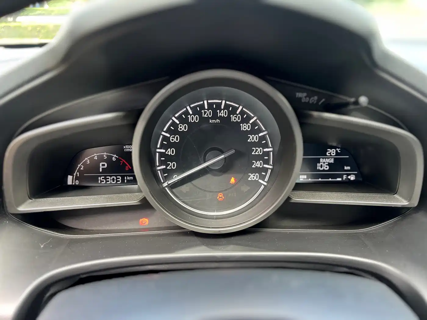 Photo 12 - Mazda Mazda 3