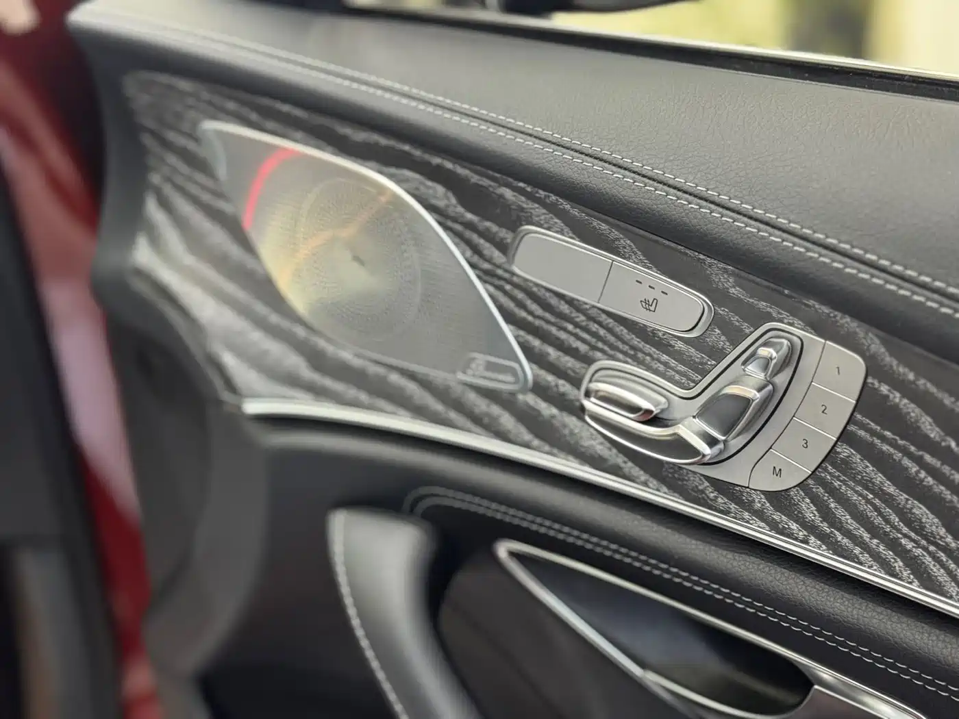 Mercedes-Benz CLS 2018 CLS 350 4MATIC фото 13