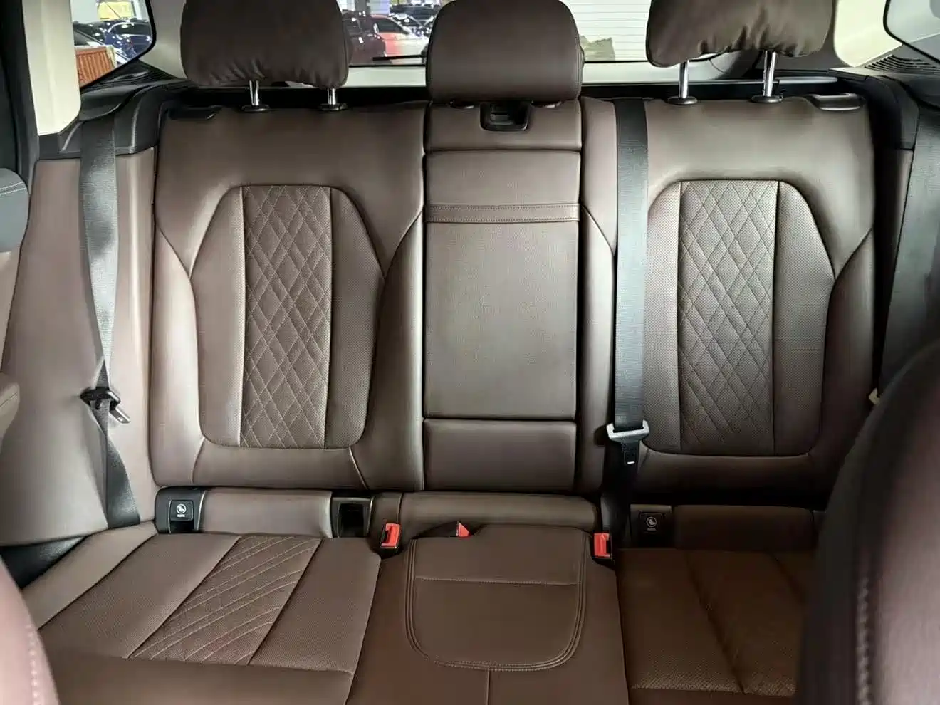 BMW X3 2021 xDrive30i Leading M Sport Package фото 5