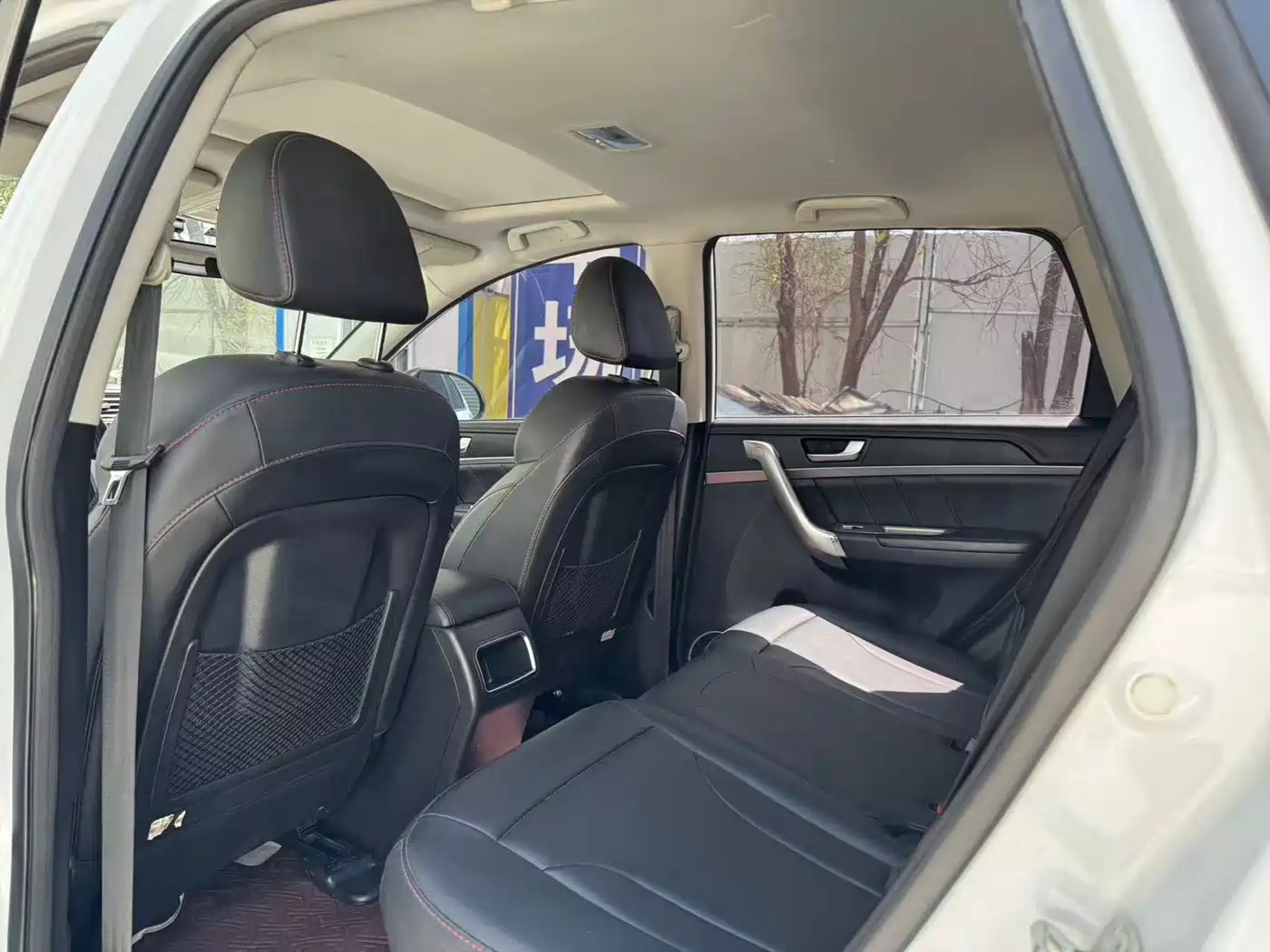 Haval H6 2017 Blue Label Sport 1.5T Auto 2WD Luxury фото 10