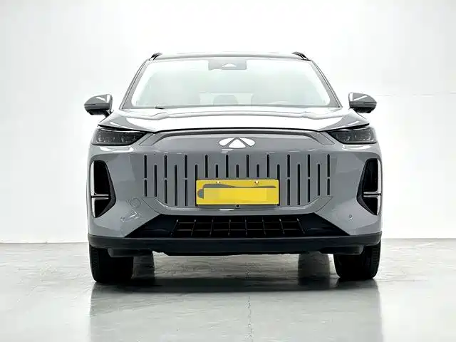 2025 Chery Fengyun Fengyun T9