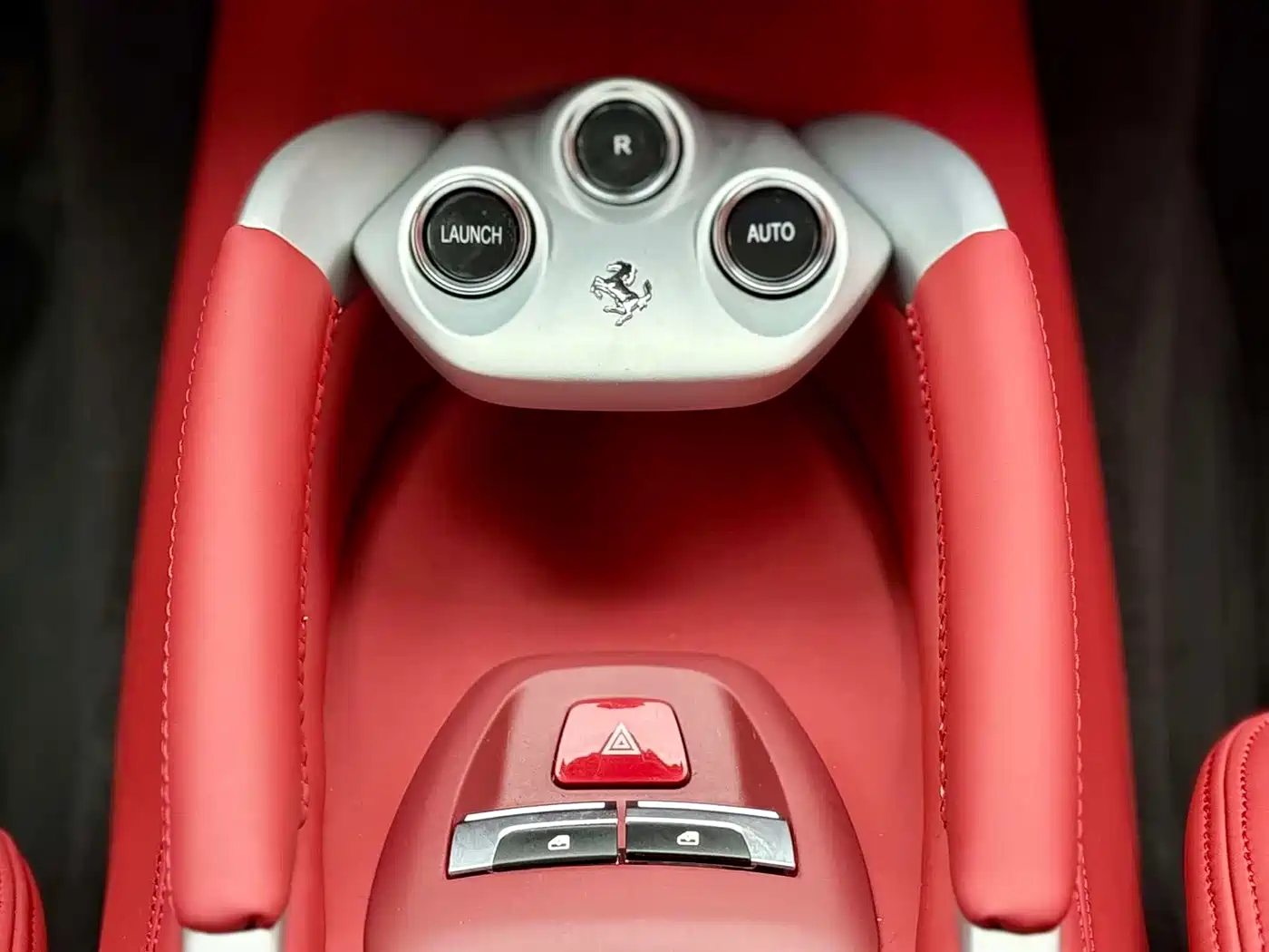 Ferrari FF 2013 2012 6.3L V12