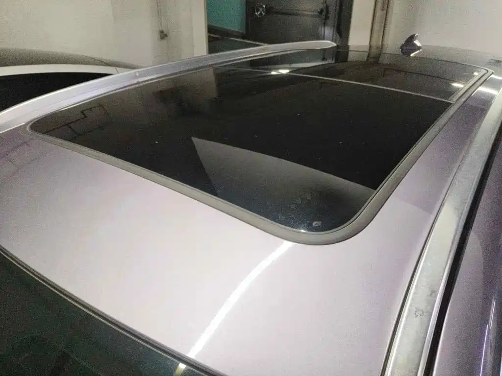 Denza X 2020 2020 Model PHEV Flagship Edition