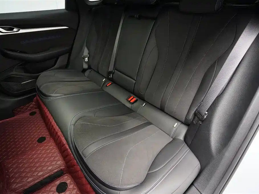 Geely Xing Rui 2025 2025 Oriental Glory 2.0TD Moon View Edition