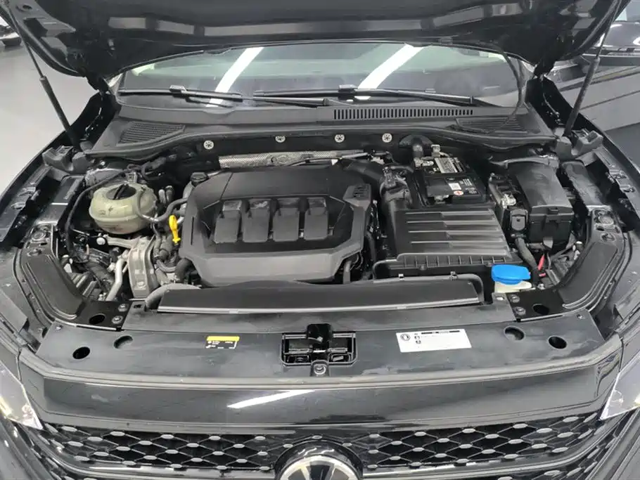 Volkswagen Passat 2022 330TSI Starlight Elite Edition фото 10