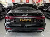 Фото 5 - Audi A8