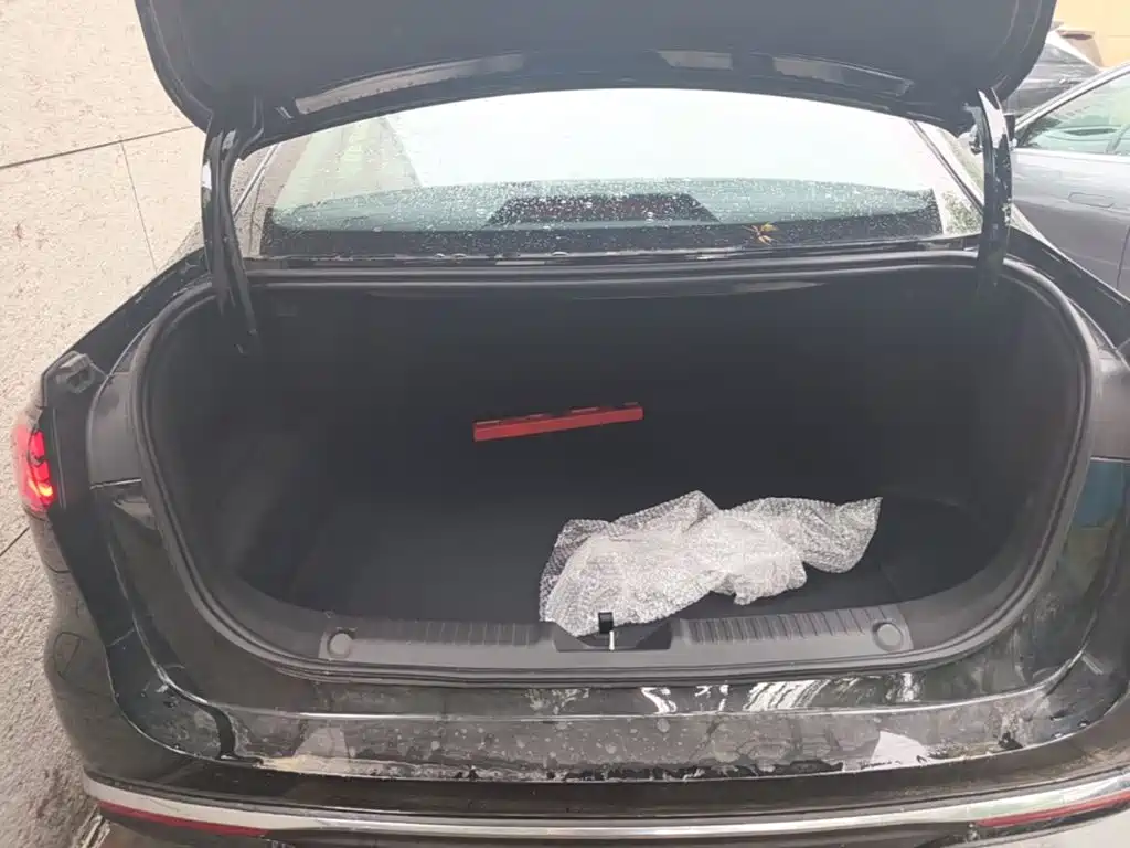 Geely Galaxy Galaxy Stellar 6 2026 2025 Model 125km Free Edition