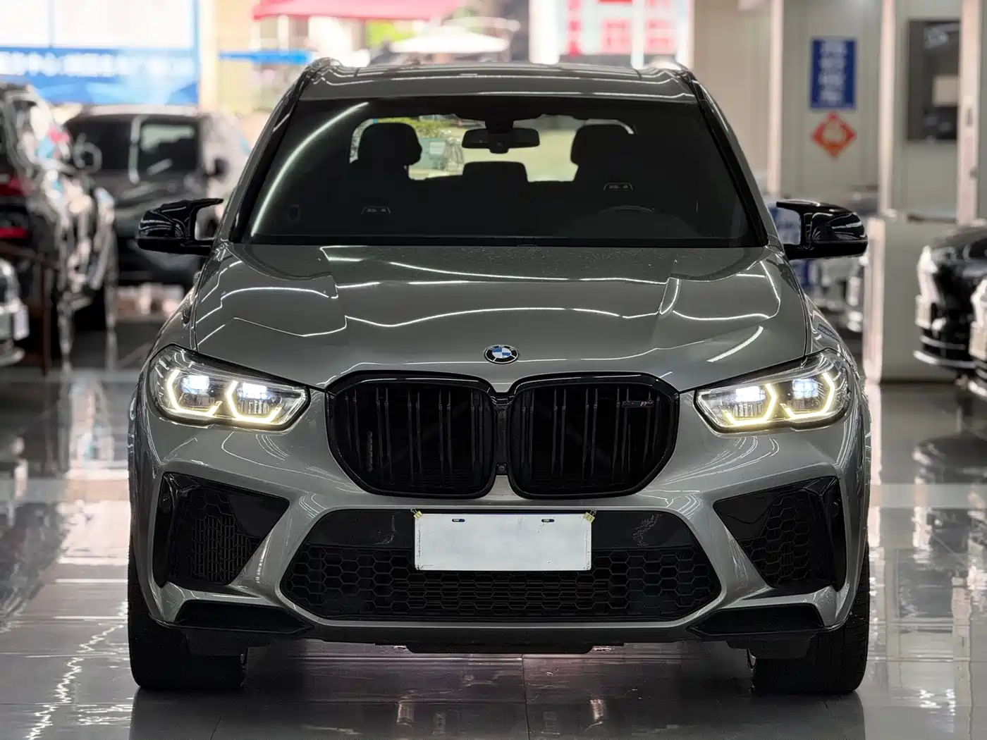 BMW X5, миниатюра 2