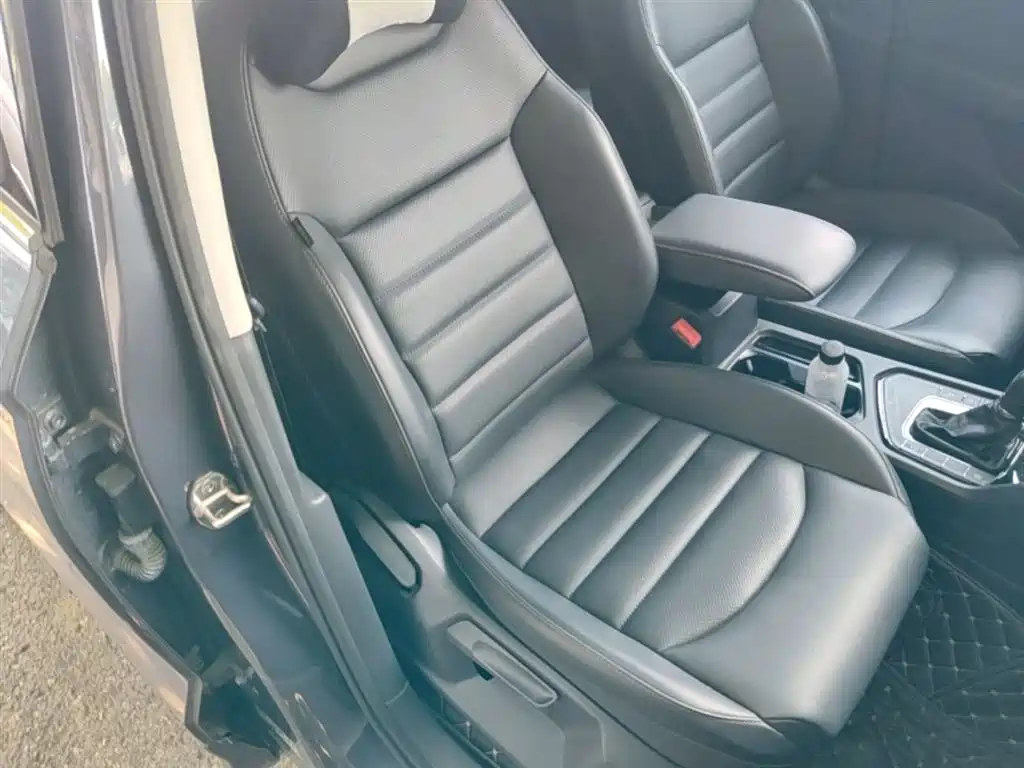 Volkswagen Tharu 2020 Model 280TSI 2WD Luxury Plus China VI фото 25